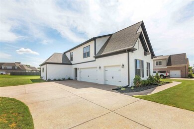 410 Burton Place Dr, Oakland, TN 38060 - photo 2