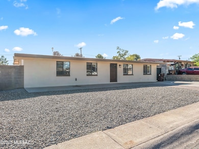 1003 W 3rd Ave, San Manuel, AZ 85631 - photo 3