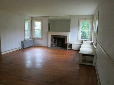 Living Room.