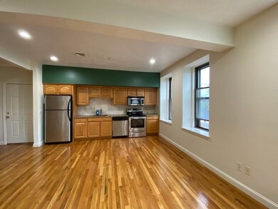 1008 Bennington St unit 3A, Boston, MA 02128 - photo 3