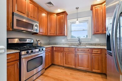 580 E 2nd St unit 5, Boston, MA 02127 - photo 5