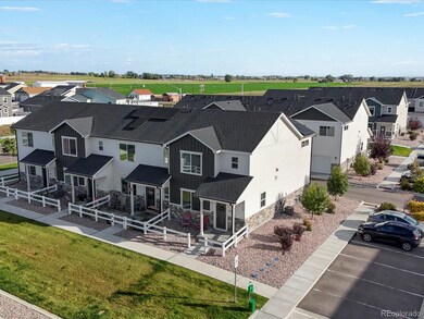 503 S Rollie Ave unit 10A, Fort Lupton, CO 80621 - photo 2