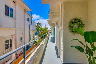 3568 Front St unit F, San Diego, CA 92103 - photo 5