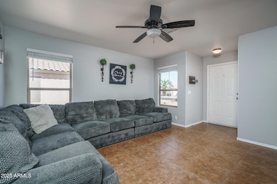 15728 W Post Dr, Surprise, AZ 85374 - photo 5