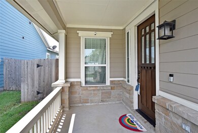 29555 Usonia Dr, Spring, TX 77386 - photo 2