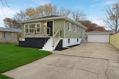 2425 W 21st Ave, Gary, IN 46404 - photo 2