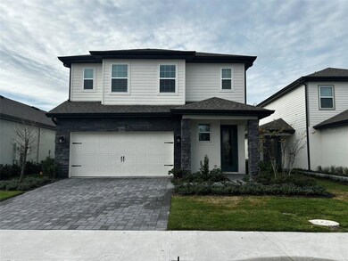 1342 Greenfield Loop, Kissimmee, FL 34747 - photo 2