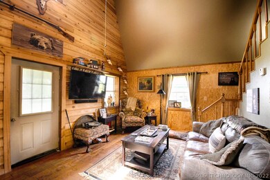 447619 E 993 Rd, Gore, OK 74435 - photo 7