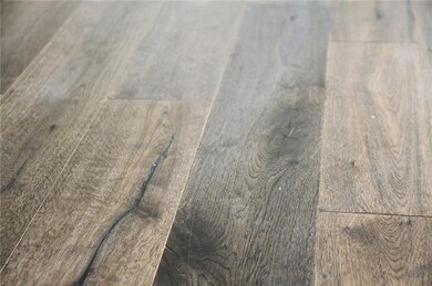 Beautiful floors!