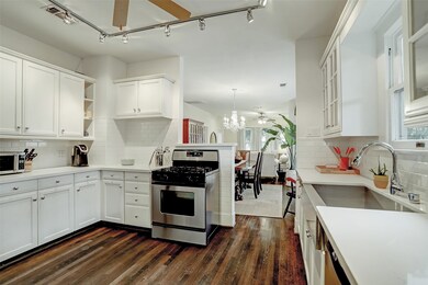 1103 Walling St, Houston, TX 77009 - photo 5