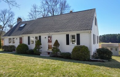 349 Plain St, Millis, MA 02054 - photo 2