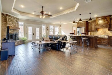 2019 Greg St, Azle, TX 76020 - photo 2