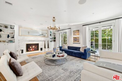 1960 Coldwater Canyon Dr, Beverly Hills, CA 90210 - photo 5