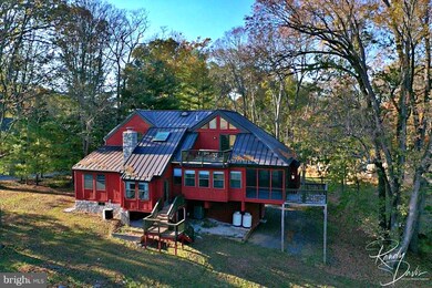 1002 Morgan Grove Rd, Shepherdstown, WV 25443 - photo 3