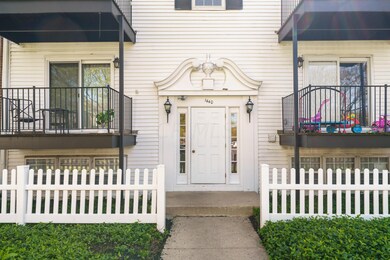 1440 Slade Ave. #104