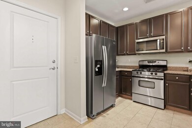 Halstead at The Metro unit 419, Fairfax, VA 22031 - photo 7