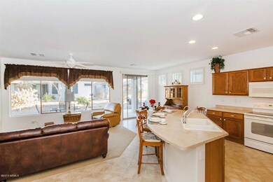 4070 Jude Ln Great Room