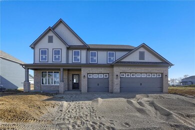 4257 Lauder Rd, Bargersville, IN 46106 - photo 3