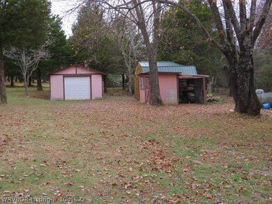 104518 S 4728 Rd, Muldrow, OK 74948 - photo 3