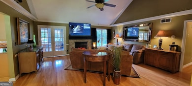 2272 Kimberley Way unit 1, Snellville, GA 30078 - photo 6