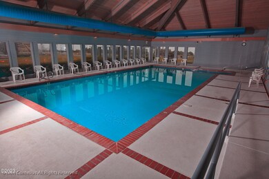Indoor pool 2
