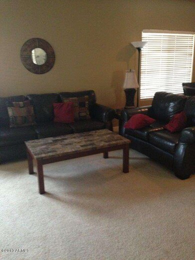 Family Room Furniture