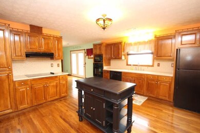 4380 Talmage Mayo Rd, Harrodsburg, KY 40330 - photo 5