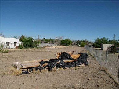 545 East Rd, El Paso, TX 79915 - photo 7