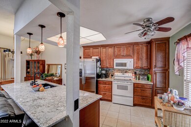 10013 W Highwood Ln, Sun City, AZ 85373 - photo 7