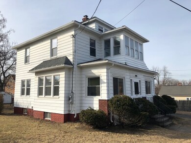 40 Algonquin St unit 2, Chicopee, MA 01013 - photo 2