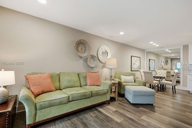 Cutter Court Villas unit 951, Hilton Head Island, SC 29928 - photo 7