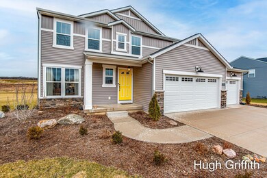 12311 Apple Cart Ln SE, Lowell, MI 49331 - photo 2