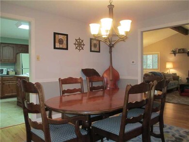 Dining Room.