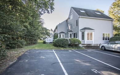 35 Pilgrim Village Rd unit 701, Taunton, MA 02780 - photo 5