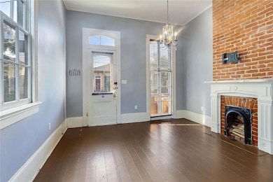 2416 Constance St, New Orleans, LA 70130 - photo 3