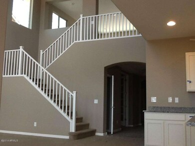 Stairway