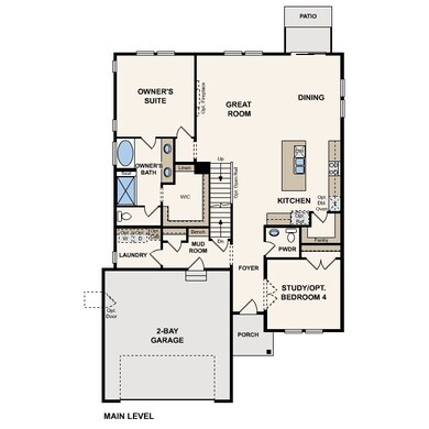 150 E Clear Granite Way unit 105, Eagle Mountain, UT 84005 - photo 2