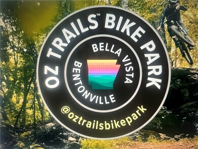 Lot 27 of Block 3 Pylle Ln, Bella Vista, AR 72715 - photo 5