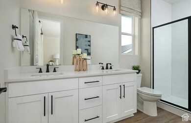 6351 W Pyramid Peak Ln unit 120, Herriman, UT 84096 - photo 6