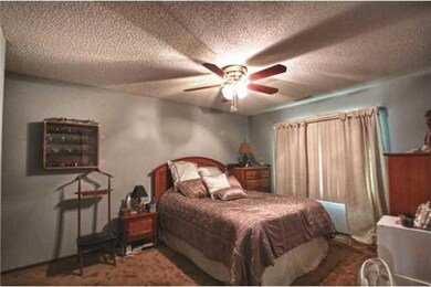 Master Bedroom.