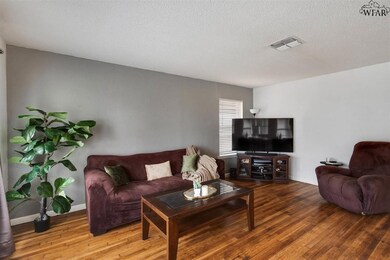 1603 Aldrich Ave, Wichita Falls, TX 76302 - photo 4