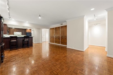 Peachtree Andrews Condominiums unit C404, Atlanta, GA 30305 - photo 3