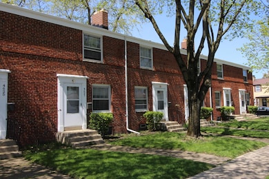 On High - Close to everything!