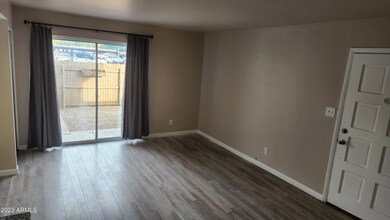 Main Room