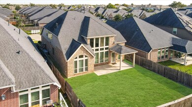 22215 Slate Oaks Ln, Richmond, TX 77469 - photo 5