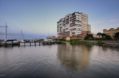 Whitley Bay Marina & Condos