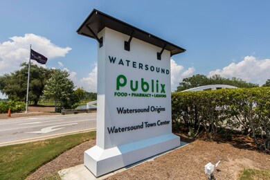 New monument sign shot (Watersound Origi
