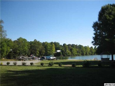 Dock - Community Dock