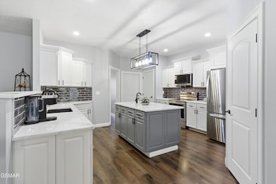 3410 Jason Place, Sevierville, TN 37876 - photo 6