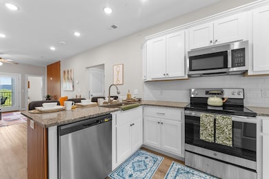 3010 N Vineyards Terrace unit 2, Branson, MO 65616 - photo 7